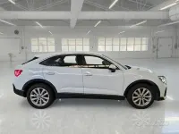 Usata Audi Q3 Sportback Business Plus 149 CV (109 kW) 2022 Bianco SUV