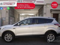 Usata Ford Kuga Business Edition 120 CV (88 kW) 2018 Grigio SUV