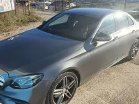 Usata Mercedes E220 AMG line 194 CV (142 kW) 2016 Berlina