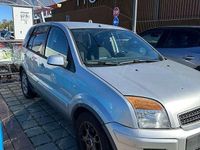 Usata Ford Fusion 68 CV (50 kW) 2009 Argento Monovolume