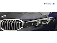 usata BMW 320 Serie3(G20/21/80/81 d Touring mhev 48V Msport auto -imm:18/10/2022 -23.452km