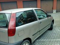 Usata Fiat Punto Star 60 CV (44 kW) 1998 Berlina