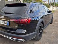 Usata Audi A4 Allroad Business 231 CV (169 kW) 2019 Station wagon