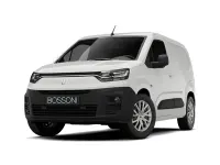 Nuova Fiat Doblò 110 CV (80 kW) 2026 Bianco Monovolume