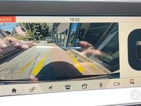 Usata Land Rover Range Rover evoque R-Dynamic 150 CV (110 kW) 2019 Nero SUV