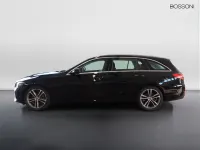 Usata Mercedes 200 Advanced 163 CV (119 kW) 2025 Nero Station wagon