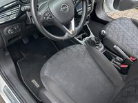 Usata Opel Corsa Edition 69 CV (50 kW) 2019 Bianco Utilitaria