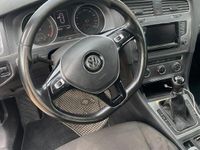 usata VW Golf VII Golf 1.6 TDI 90 CV 5p. Tech&Sound BlueMotion Technology