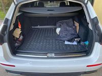 Usata Mercedes E220 Business 194 CV (142 kW) 2018 Bianco Station wagon