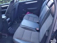 Usata Mercedes B180 109 CV (80 kW) 2007 Nero Monovolume