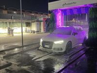 Usata Audi A3 116 CV (85 kW) 2015 Bianco Berlina
