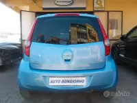 Usata Opel Agila Enjoy 68 CV (50 kW) 2008 Bluazzurro Utilitaria