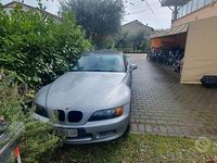 Usata BMW Z3 116 CV (85 kW) 1996 Cabrio