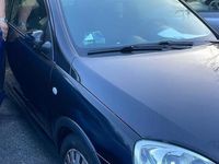 usata Opel Corsa 1.0 benzina