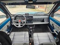 Usata Fiat Panda 1990 Blu SUV