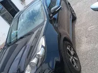 Usata Kia Sportage 116 CV (85 kW) 2019 Nero SUV
