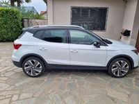 Usata Seat Arona FR 116 CV (85 kW) 2023 Bianco SUV