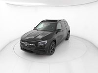 Nuova Mercedes GLB200 Advanced Plus 150 CV (110 kW) 2026 Nero SUV