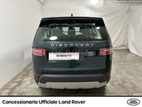 usata Land Rover Discovery 3.0 td6 se 249cv 5p.ti auto
