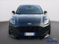 Usata Ford Puma ST-Line X 125 CV (91 kW) 2023 Nero SUV