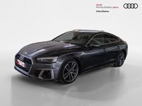 Gebraucht Audi A5 S-Line 204 PS (150 kW) 2022 Coupé