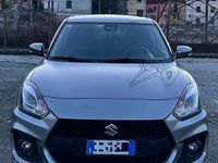 Usata Suzuki Swift Sport 129 CV (94 kW) 2021 Berlina