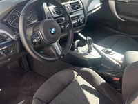 Usata BMW 1M 190 CV (139 kW) 2018 Coupé