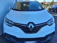 Usata Renault Kadjar 110 CV (80 kW) 2017 SUV