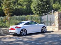 Second-hand Audi TT Advanced Plus 200 CP (147 kW) 2009 Coupe