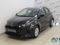 Nuova Mazda 2 Prime-Line 116 CV (85 kW) 2026 Nero Utilitaria
