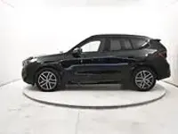 Usata BMW X1 M Sport 150 CV (110 kW) 2025 Nero SUV