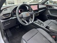 Usata Cupra Formentor 204 CV (150 kW) 2024 Bianco SUV