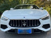 usata Maserati Ghibli Ghibli3.0 V6 ds Gransport 250cv auto my19