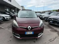 Usata Renault Scénic III Bose Edition 131 CV (96 kW) 2012 Lilla Monovolume