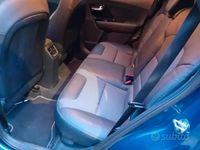 Usata Kia Niro 141 CV (103 kW) 2019 Blu SUV