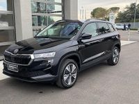 usata Skoda Karoq 1.0 TSI 110 CV Executive