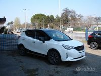 Usata EVO Evo 4 115 CV (84 kW) 2020 Bianco SUV