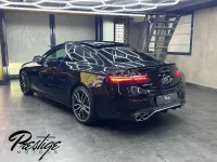 Usata Mercedes E53 AMG AMG 435 CV (319 kW) 2020 Other Coupé