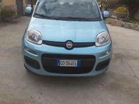 Usata Fiat Panda 69 CV (50 kW) 2014 Utilitaria