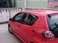 usata Toyota Aygo 5p 1.0 Now Red Edition