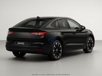 Usata Skoda Enyaq iV SportLine 210 kW (286 CV) 2025 Nero SUV