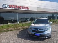 usata Honda CR-V 2.0 Hev Elegance Navi