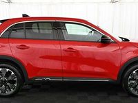 Usata Fiat 600 La Prima 101 CV (74 kW) 2025 Rosso SUV