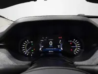 Usata Jeep Compass Longitude 131 CV (96 kW) 2021 Blu met. SUV