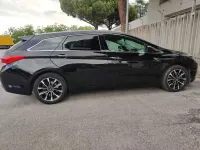 Usata Hyundai i40 Style 141 CV (103 kW) 2016 Nero Station wagon