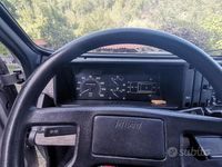 Usata Fiat 750 S 34 CV (25 kW) 1989 Berlina