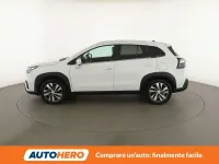 Używany Suzuki SX4 S-Cross 102 KM (75 kW) 2023 Biały SUV