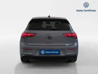 Usata VW Golf VIII Life 116 CV (85 kW) 2022 Utilitaria