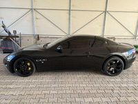 Usata Maserati Granturismo 439 CV (322 kW) 2008 Coupé