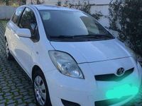 Usata Toyota Yaris Sol 87 CV (63 kW) 2009 Utilitaria